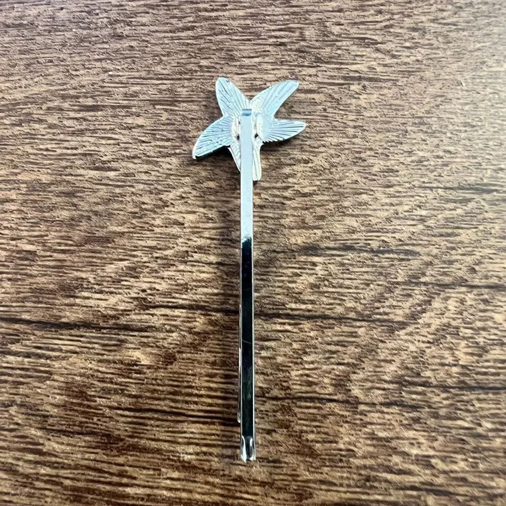 Lilla Rose Hair Pin - Picture 2 of 3